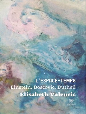 cover image of L'espace-temps